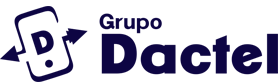grupo dactel logo